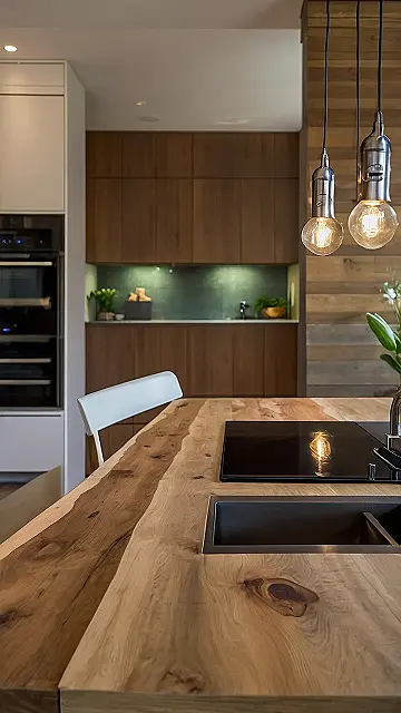 Hygge Kitchen Dreams