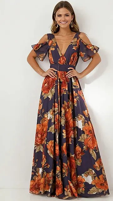 Chic Maxi Wow
