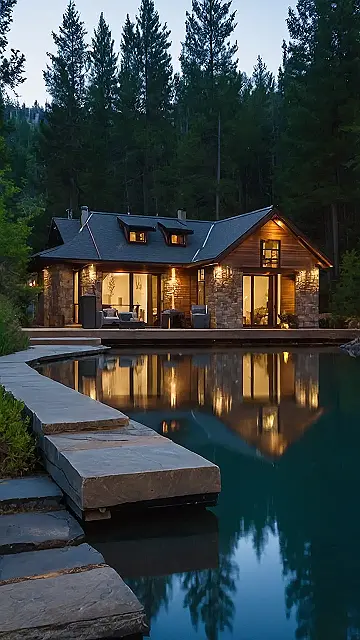 Whispering Serenity
