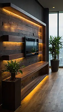 Succulent Sanctuary