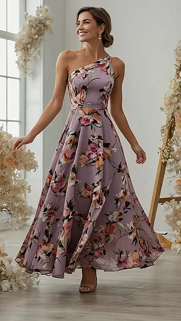 Whimsical Florals