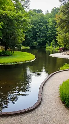 Zen Ponds