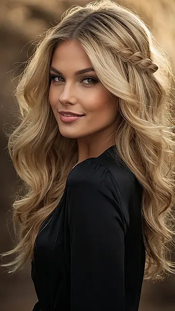 Blonde Rhapsody