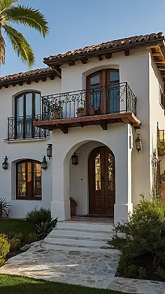 Casa del Sol