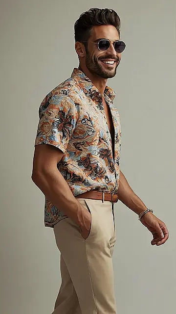 Summer Boldness
