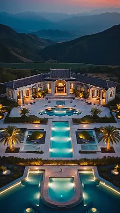 Island Escapes