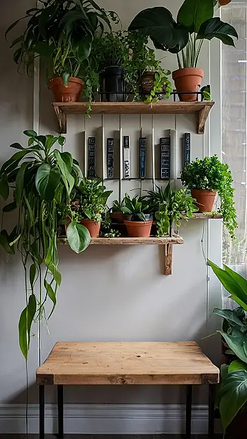 Green Sanctuary