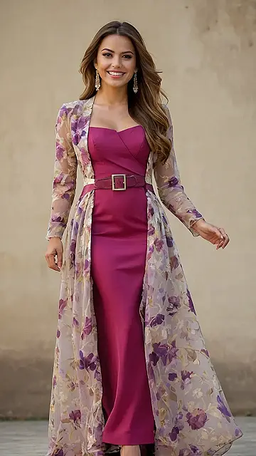 Floral Fortune