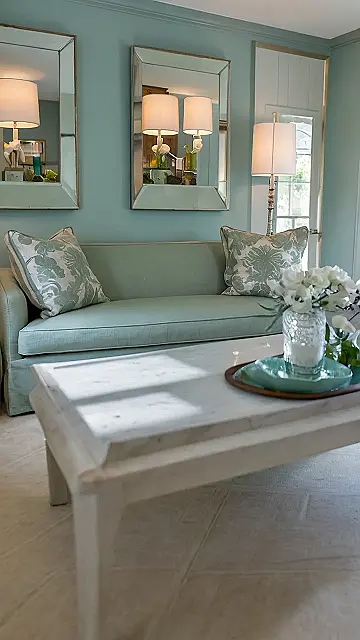 Chlorophyll Chic