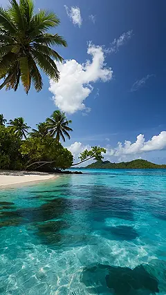 Seashell Dreams