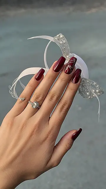 Red Heart Tips