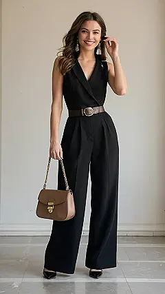 Jumpsuit J’adore