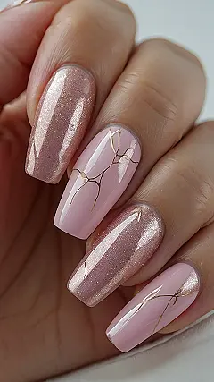 Pink Prism Polish