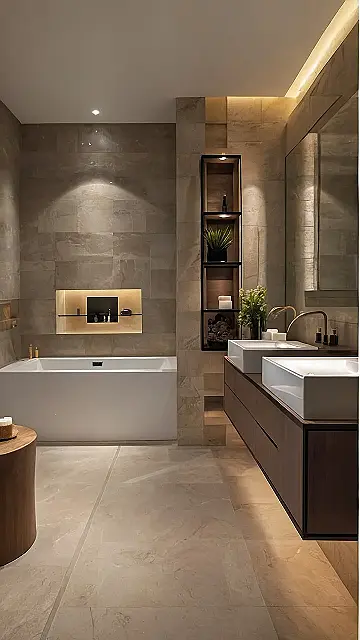 Spa-tacular Sanctuaries