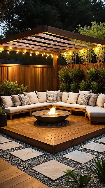 The Ultimate Yard Makeover