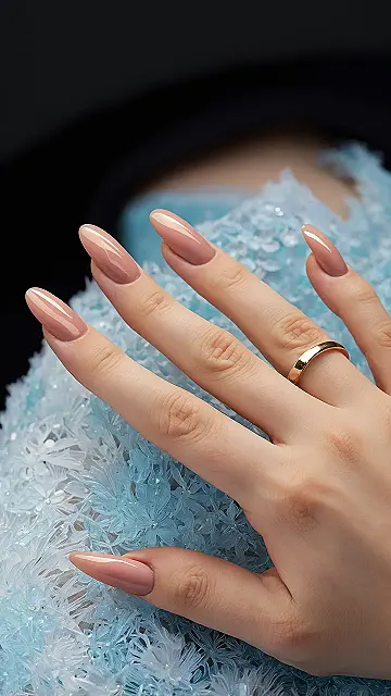 The Art of Subtle Glam