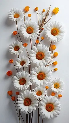 Daisy Dreamscape