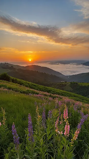 Dial Up the Sunshine