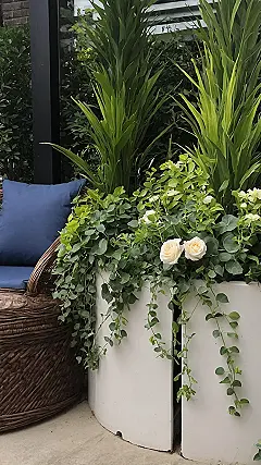 Doorstep Bloom Boost