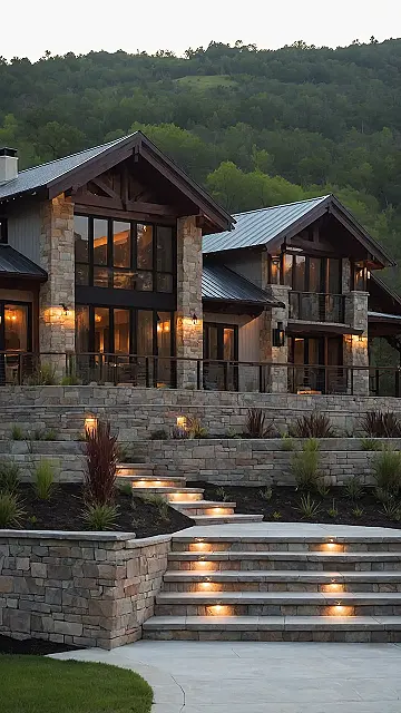 Beyond the Ranch Roof