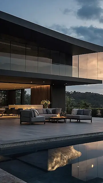 Dreamscape Dwellings: