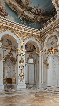 Baroque Echoes