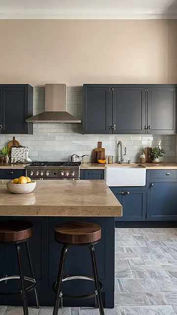 Steal the Show Kitchen: