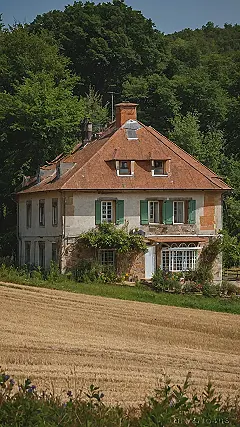 A Little Slice of Peace: