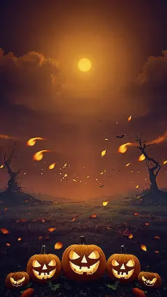 Pumpkin Patch Revelry