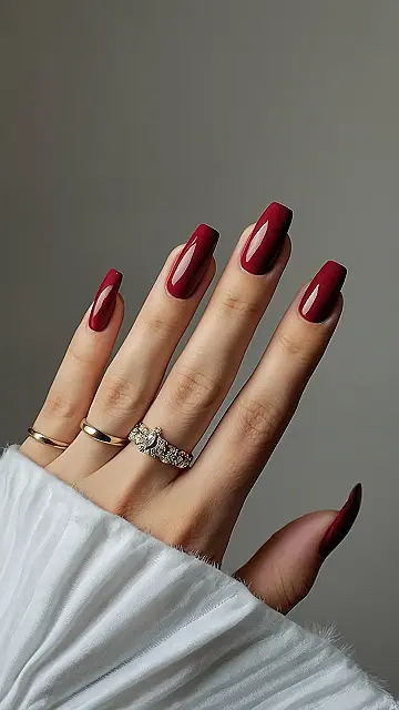 Crimson Crush: