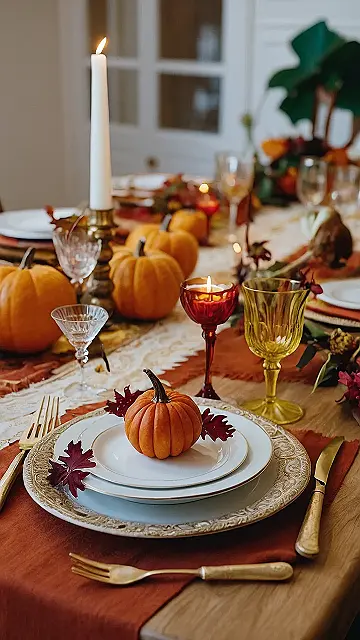 Pumpkin Spice & Everything Nice!