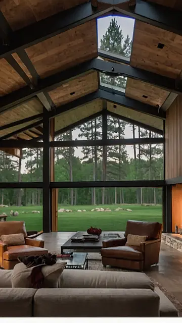 Outdoor Embrace Ranch: