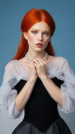 Ruby Royalty