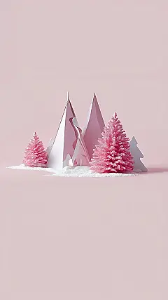 Candy Cane Dreams: