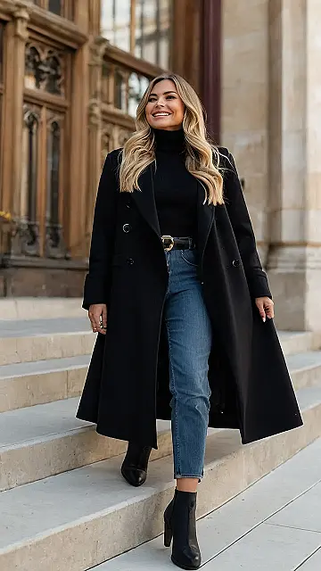 Fall Feast Fashion: