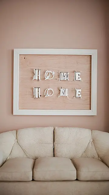 DIY Decor: Level Up Your Home’s Vibe!: