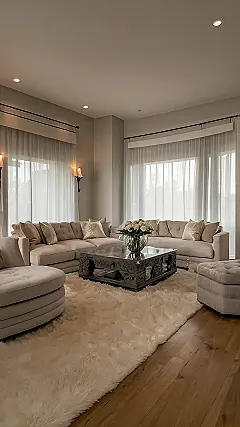 Dreamy Decor