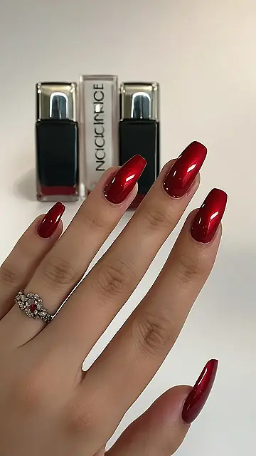 Ruby Radiance