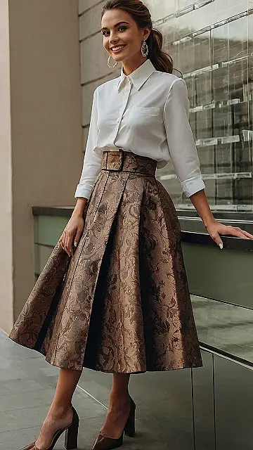 Twisted Chic