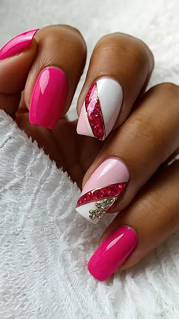 Pink Pop Perfection