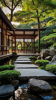 Chill Garden