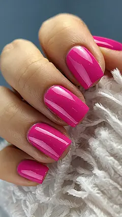 Tubular Pink Perfection