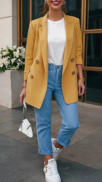 Confidence in Color
