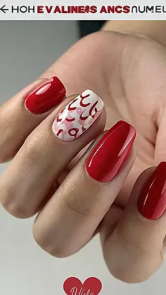 Sparkling Hearts