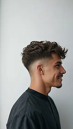 Fade Force Activated