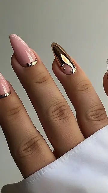 Ring Finger Ready