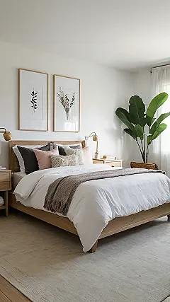 Bedtime Bloom