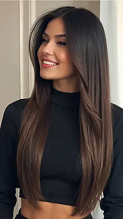 Winged Beauty