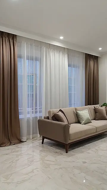 Comfort in Every Fold