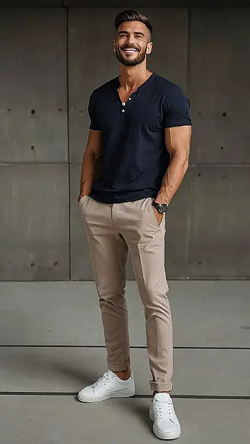 Zero to Casual Rockstar